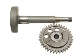 Suzuki 12651-45g00 06 Ltr450 Counter Balancer Crankshaft Balance Quadracer 450