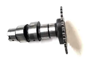 Suzuki 12711-01400 1983-1987 Lt125 Lt 125 Oem Camshaft Cam Shaft Timing Gear