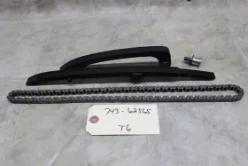 12760-31g00 Suzuki 05-07 King Quad 700 08-19 750 Oem Cam Chain With Guides 12760-31g00 Suzuki 05-07 King Quad 700 08-19 750 Oem Cam Chain With Guides