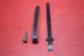 Suzuki 12771-05200 2000 Quadrunner 160 Cam Chain Guides 12811-05221