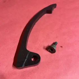 12771-45g10 Suzuki Oem 2006 2007 2008 2009 Ltr450 Cam Timing Chain Tensioner Guide 12771-45g10 Suzuki Oem 2006 2007 2008 2009 Ltr450 Cam Timing Chain Tensioner Guide