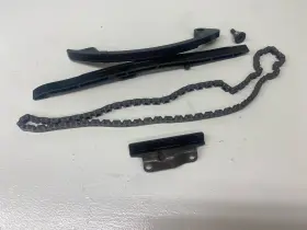 Suzuki 12811-07g01 2003-2007 Ltz 400 Oem Cam Chain With Guide 1 And 2 Tensioner Kfx