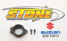 13101-45g01 Suzuki Oem Ltr450 2006 2007 2008 2009 Intake Rubber Boot Tube 06-09 Ltr 450