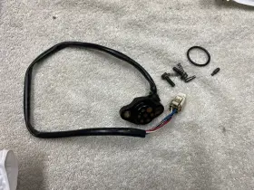 Suzuki 13151-s002 03-08 Ltz400 Gear Position Neutral Sensor Switch Dvx Kfx Ltz 400