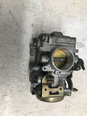 Suzuki 13210-38be0 13j24 Vs 1400 Intruder Carburetor Assy Front 13210-38be1