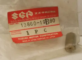 13860-19b80 Suzuki Check Valve Comp Lt 4wd F250 F250f Quadrunner F300f King Quad