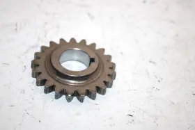 Suzuki 16321-11h00 15 King Quad 500 Oem Oil Pump Drive Gear As10