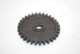 Suzuki 16331-31h00 18 King Quad 500 Oem Oil Pump Gear As3.1