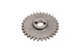 Suzuki 16331-38b00 91 Intruder 1400 Oil Pump Gear