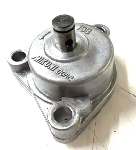 16400-19b00 Suzuki 1987-2002 Quadrunner 250 Lt-f250 Lt-4wd Engine Oil Pump Oem