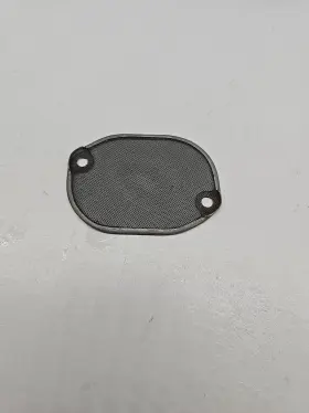 Suzuki 16520-24500 03 Vinson 500 Lt-f500f Oem Engine Oil Strainer