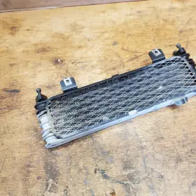 Suzuki 16600-38f20 2002 Eiger 400 Oil Cooler Radiator Heat Sink Very Clean