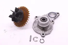 Suzuki 17400-29f01 03-09 Quadsport Z400 Ltz400 Engine Water Coolant Pump
