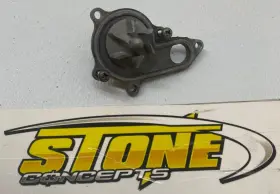 Suzuki 17400-45g10 Ltr450 Ltr 450 Water Pump Impeller Oem 2006 2007 2008 2009 06-09