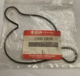 Suzuki 17435-02f00 New Oem Water Pump O Ring Tl1000s Tl1000r Sv1000s Sv1000