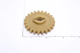 17461-31g00 Suzuki 2005-2020 King Quad 750 Water Pump Driven Gear