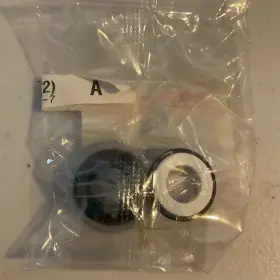 17470-02f00 Suzuki Oem Mechanical Seal Nos