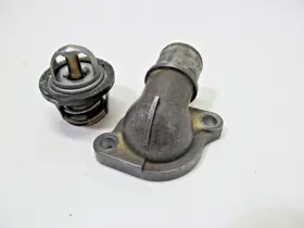 17661-29f00 Suzuki 2007 Drz400 Ltz400 Z400 Oem Cover Thermostat