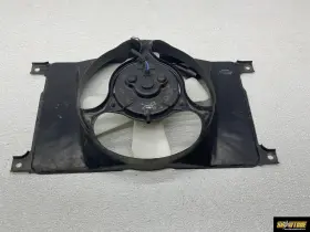 17820-09f10 Suzuki 98-02 Quadrunner 500 Ltf500f Engine Radiator Cooling Fan Motor 17820-09f10 Suzuki 98-02 Quadrunner 500 Ltf500f Engine Radiator Cooling Fan Motor