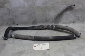 Suzuki 17851-09f00 98-02 Quadrunner 500 Oem Radiator Hoses Engine Coolant Water Pipes Hose