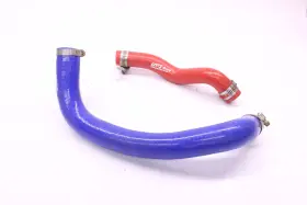 Suzuki 17852-07g00 06 Quadsport Z400 Ltz400 Radiator Hoses Engine Coolant Water Pipes R5399