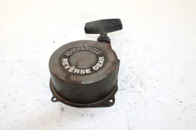 Suzuki 18000-02820 1988 Lt 230 E Oem Pull Start Recoil As7