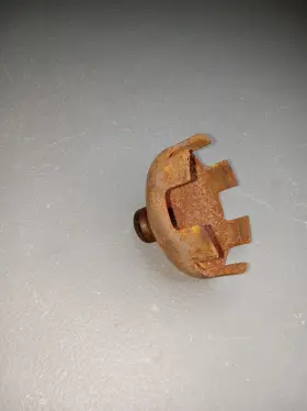 Suzuki 18100-18a20 2004 Ozark 250 Oem Engine Hand Pull Start Recoil Cage