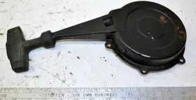 Suzuki 18100-19b01 Lt 4wd Quadrunner King Recoil Pull Starter Pulley 1987-2002
