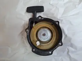 Suzuki 18100-24401 1984 Lt 125 Quadrunner Recoil Starter Pullstart Alt Lt125 185