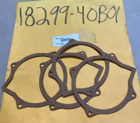 Suzuki 18299-40b02 Oem Recoil Starter Gasket X4 2000-2006 Lt80 Lt-80 Quadsport