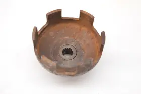 Suzuki 18410-19b01 93 King Quad 300 4x4 Pull Start Recoil Gear Ltf4wd
