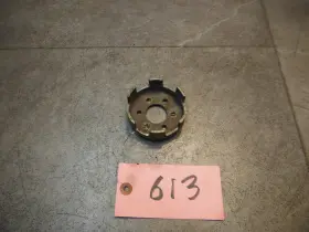 18411-18911 Suzuki 86 Lt125 Lt 125 Quadrunner Recoil Starter Pulley Cup Cage 613