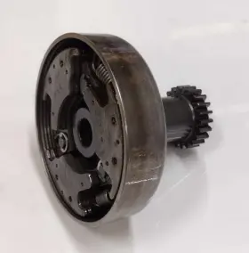 Suzuki 21110-18a01 1987-1993 Quadrunner Lt 230 Primary Drive Gear Clutch Oem