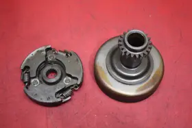 Suzuki 21110-19b10 1994 1995 Quadrunner 250 87-93 4wd Centrifugal Wet Clutch