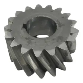 21111-05200-0c0 Suzuki 2003 Drz125l Primary Drive Gear