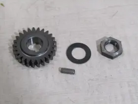 21111-29f10 Suzuki 2003-2014 Lt-z400 Quadsport Primary Drive Gear Assembly
