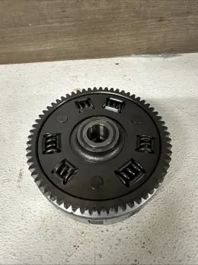 Suzuki 21200-03810 07 Vinson 500 Lt-f500f Oem Clutch Basket As24