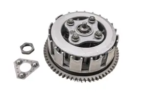 21200-05g00 Suzuki 03 Ozark 250 Clutch Basket Ltf250 21200-05g00 Suzuki 03 Ozark 250 Clutch Basket Ltf250