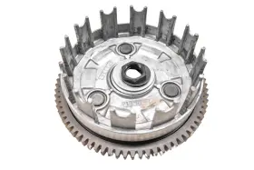 Suzuki 21200-26832 03 Katana 600 Clutch Basket Gsx600f