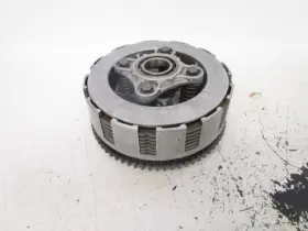 Suzuki 21200-38850 06 Ltf 400 Eiger Manual Inner Outer Clutch Basket 2002-2023