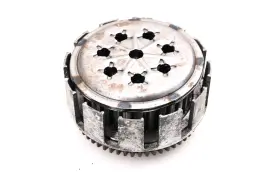 Suzuki 21200-41500 81 Pe175 Clutch Basket Assembly