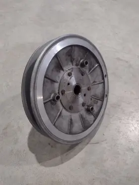 Suzuki 21240-11h00 King Quad 500 Oem Driven Secondary Clutch 21210-11h00 21240-11h10
