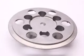 Suzuki 21462-00b02 Oem Quadracer 250 Lt250r Clutch Pressure Plate