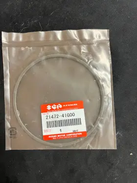 Suzuki 21471-41g00 New Oem Clutch Wave Washer Seat 05 And Up Gsx-r 1000 750 600