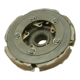 21500-03g00 Suzuki 2000 Quadmaster 500 Lta500f Wet Clutch Disc