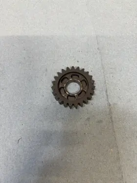 24251-18910 Suzuki 1986 Lt125 5th Drive Gear 23t