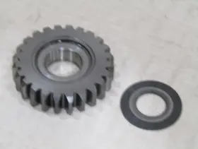 24561-07g00 Suzuki 2003-2014 Lt-z400 Quadsport Reverse Idle Gear