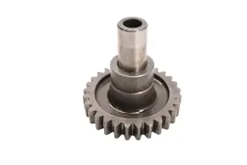 Suzuki 24561-19b00 98 King Quad 300 4x4 Reverse Idle Gear Lt4wdxw