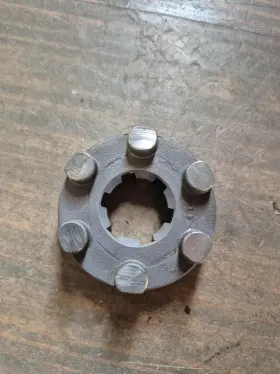 24581-18a00 Suzuki 1996 King Quad 300 Transmission Dog 24581-18a00 Suzuki 1996 King Quad 300 Transmission Dog