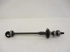 24961-38f00 Suzuki 04 Lta 400 F Eiger Intermediate Shaft And Secondary Drive Bevel 2002-2007 24961-38f00 Suzuki 04 Lta 400 F Eiger Intermediate Shaft And Secondary Drive Bevel 2002-2007